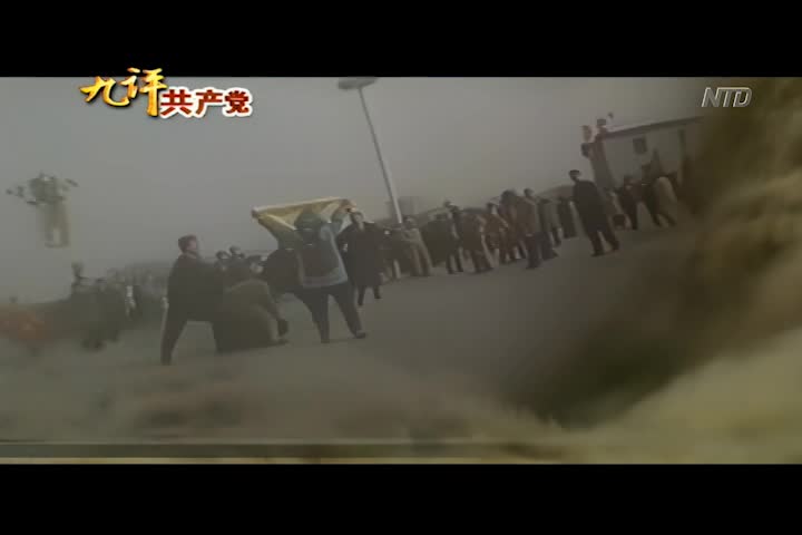 Thumbnail image for Chinese News and Programs