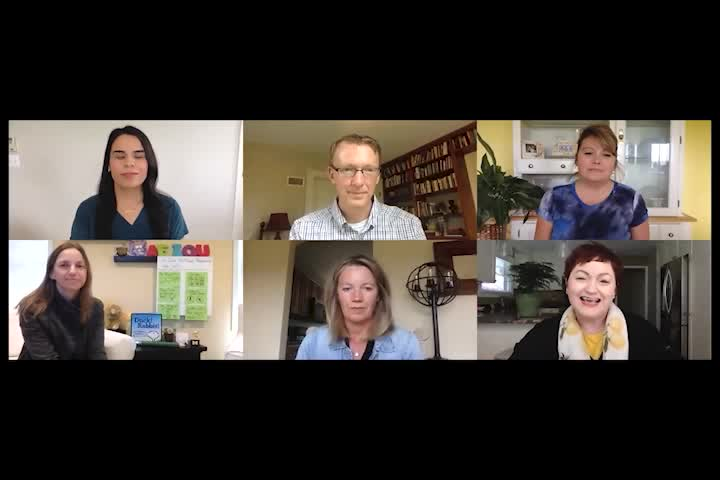 Thumbnail image for AAPS Virtual Visit: Mitchell Elementary