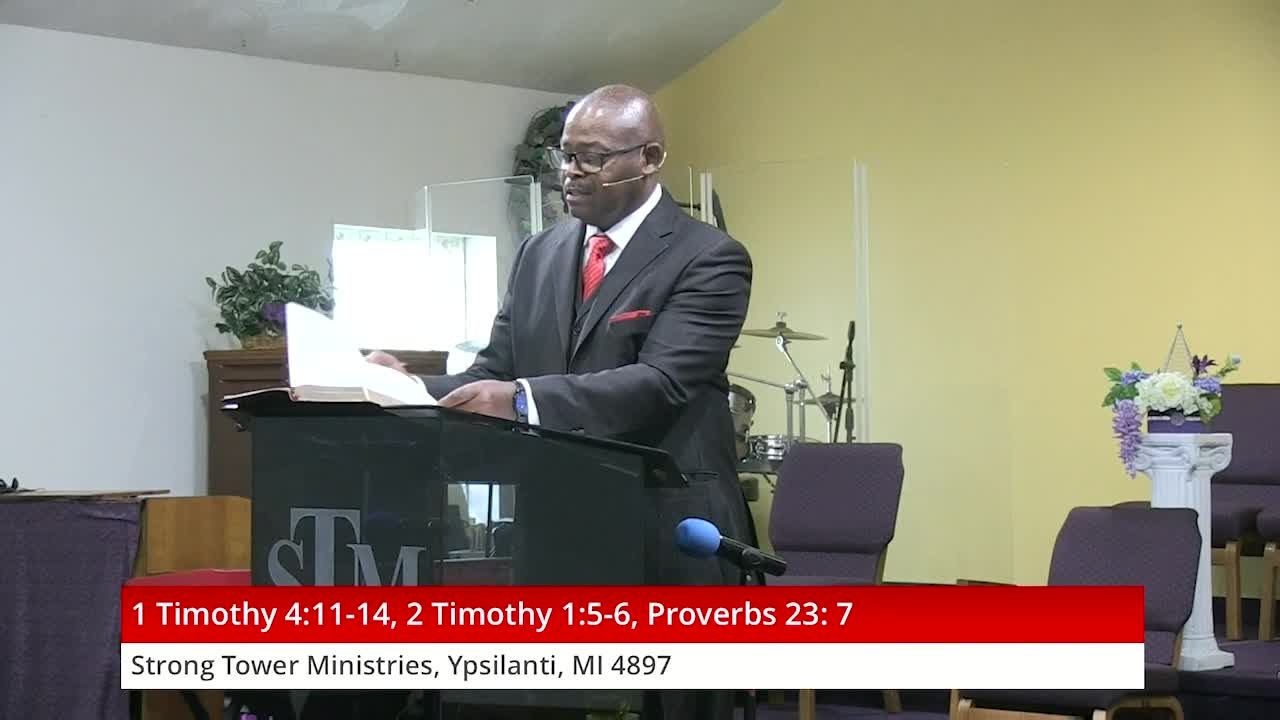 Thumbnail image for Just a Voice