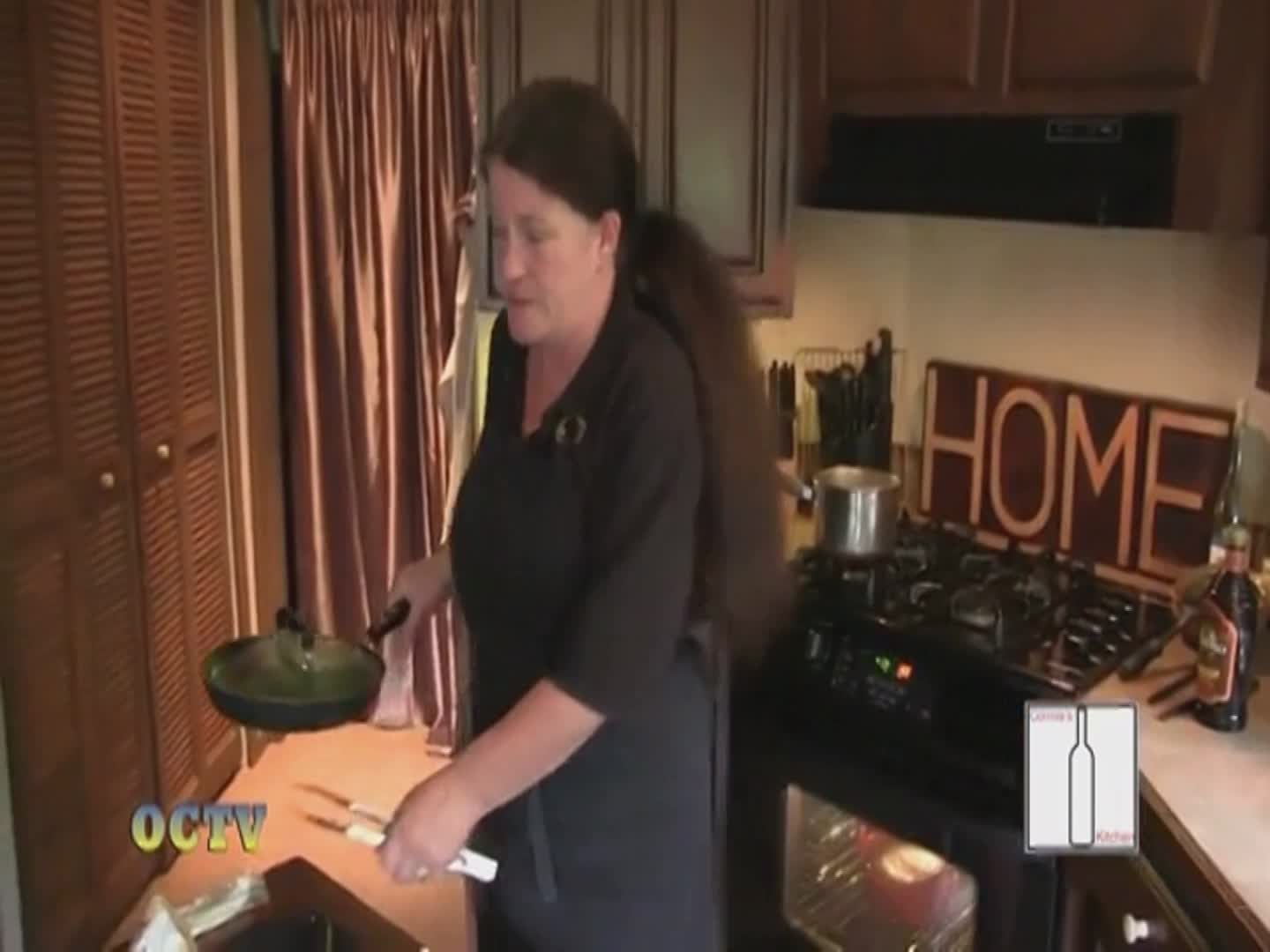 Thumbnail image for Connie's Kitchen