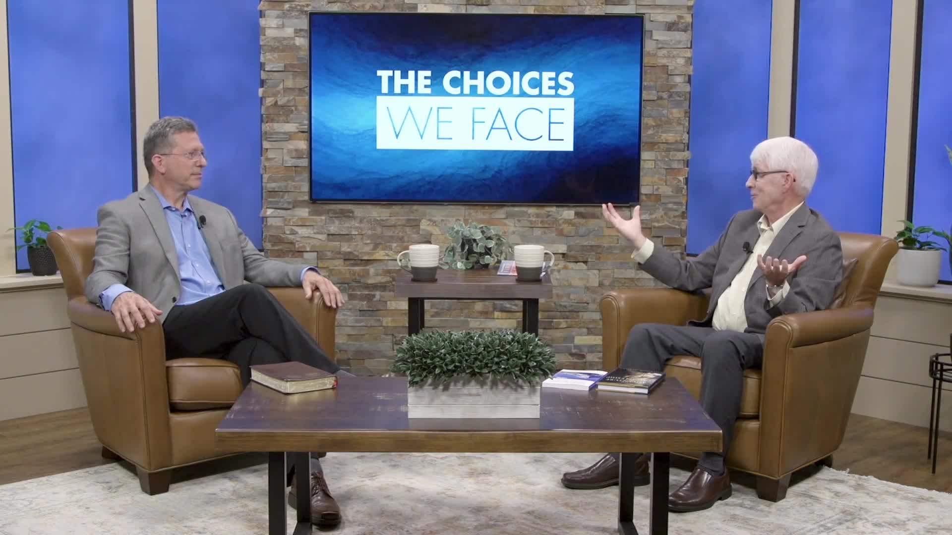 Thumbnail image for The Choices We Face