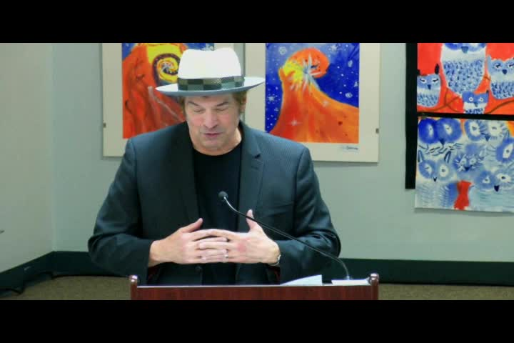 Thumbnail image for AADL Presents