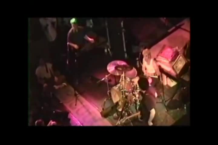 Thumbnail image for The Dr Mad Show