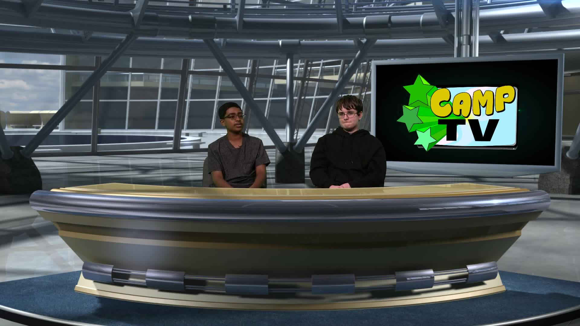 Thumbnail image for Camp TV