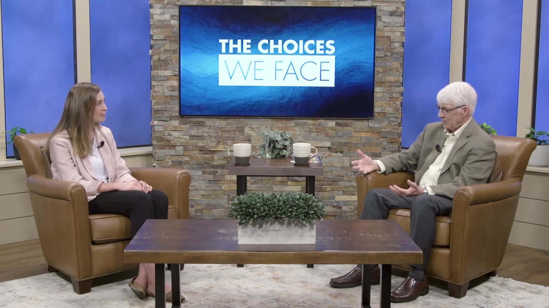 Thumbnail image for The Choices We Face