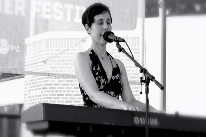 Thumbnail image for Diana Lawrence at the A2SF 2019