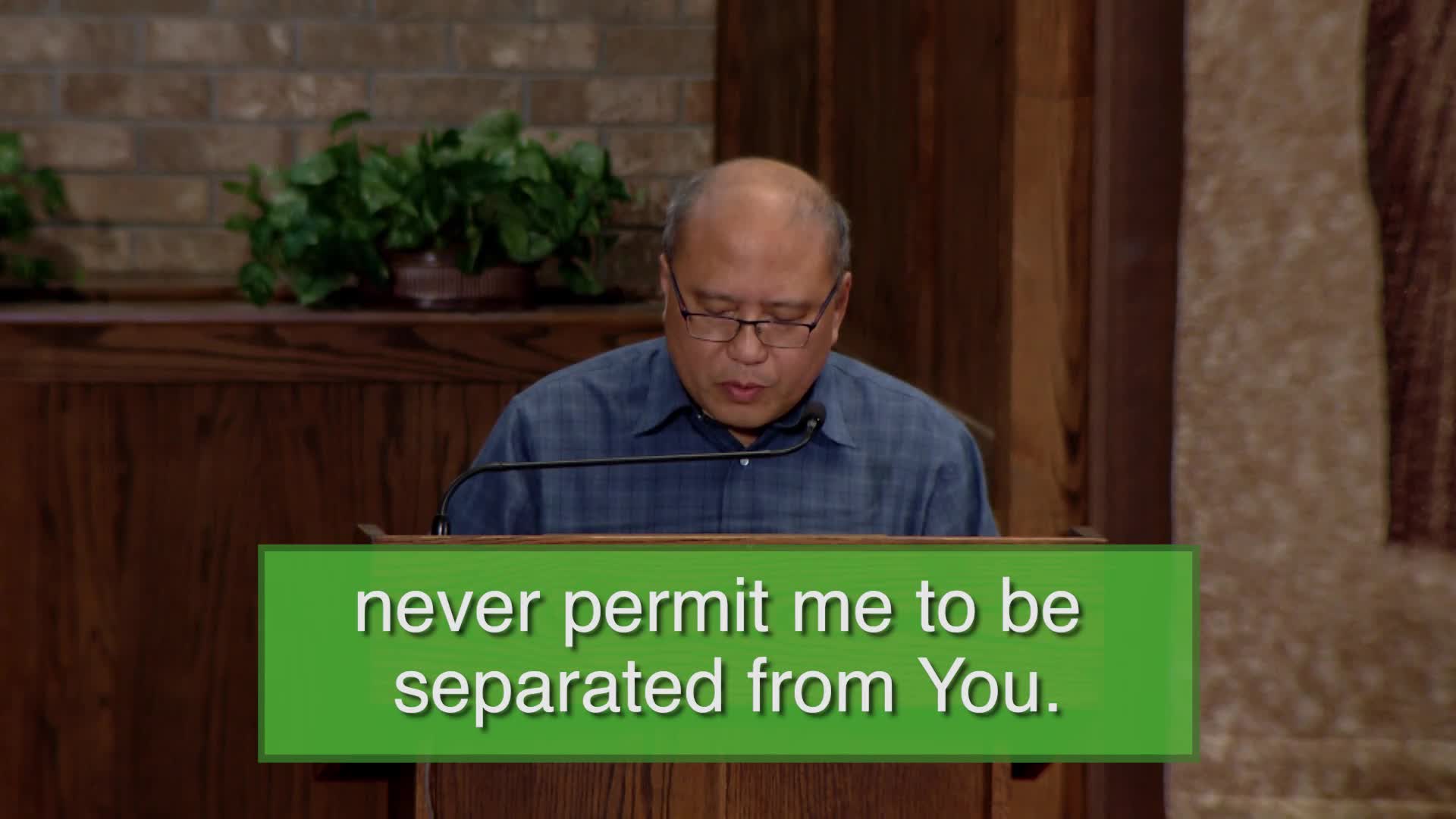 Thumbnail image for Diocese of Lansing Outreach Mass: August 27, 2023