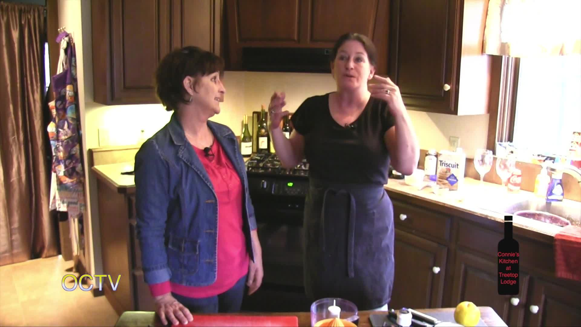 Thumbnail image for Connie's Kitchen