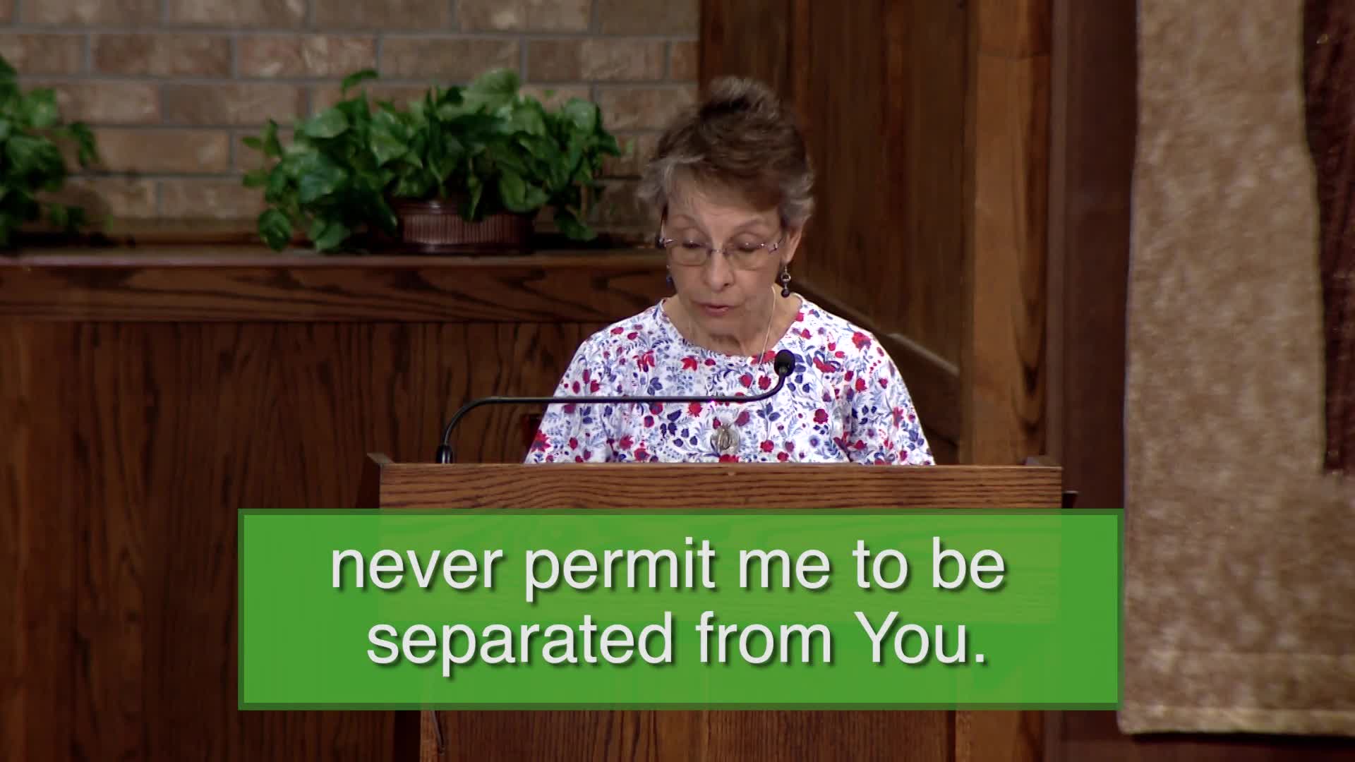 Thumbnail image for Diocese of Lansing Outreach Mass: September 3, 2023
