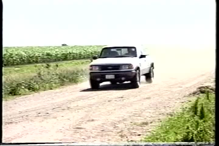 Thumbnail image for Wetlands, Water, and Quality Standards