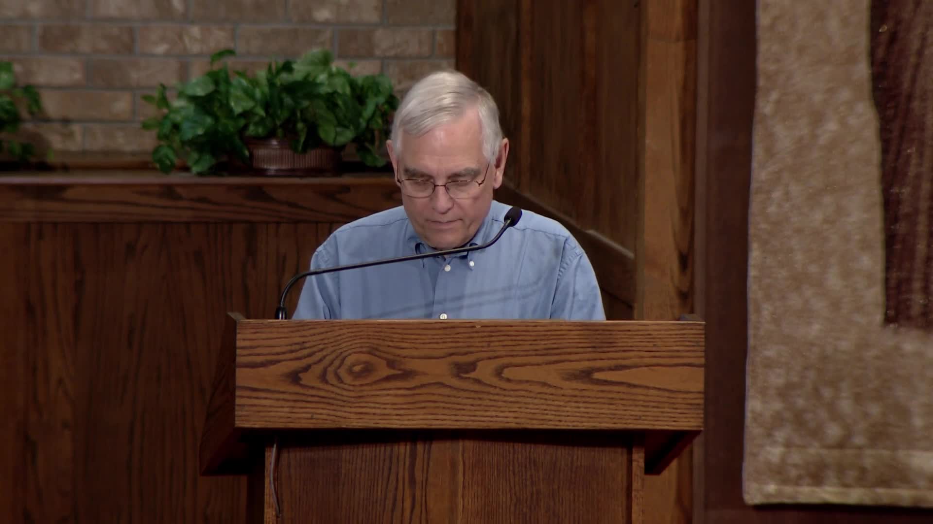 Thumbnail image for Diocese of Lansing Outreach Mass: September 10, 2023