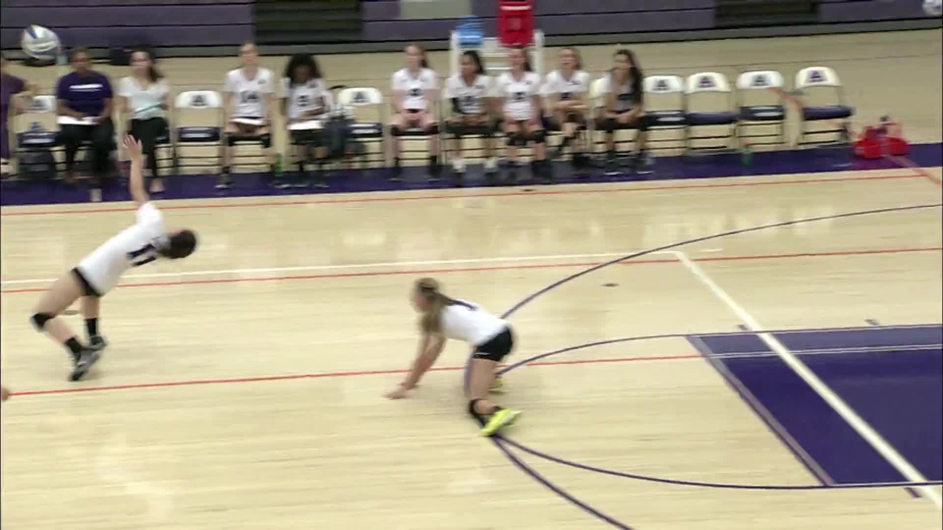 Thumbnail image for High School Football: Huron at Skyline 9/8/23