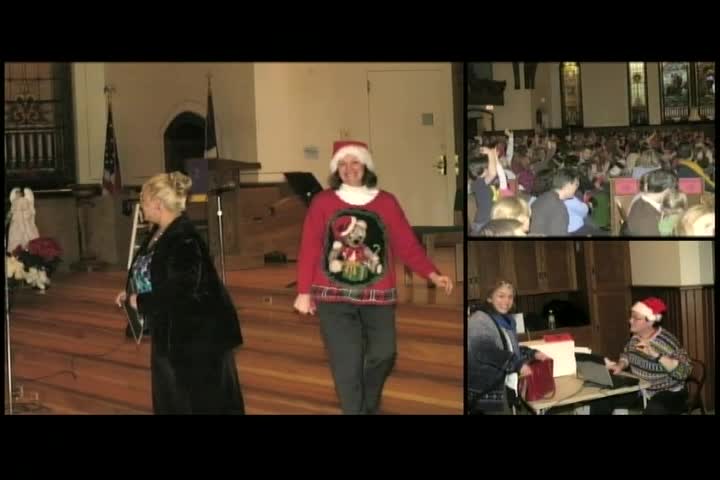 Thumbnail image for A Year in the Life of the A2SO