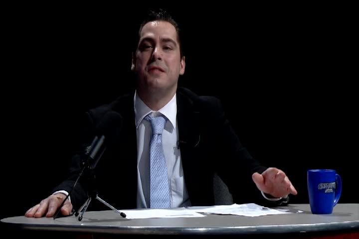 Thumbnail image for Ann Arbor Tonight