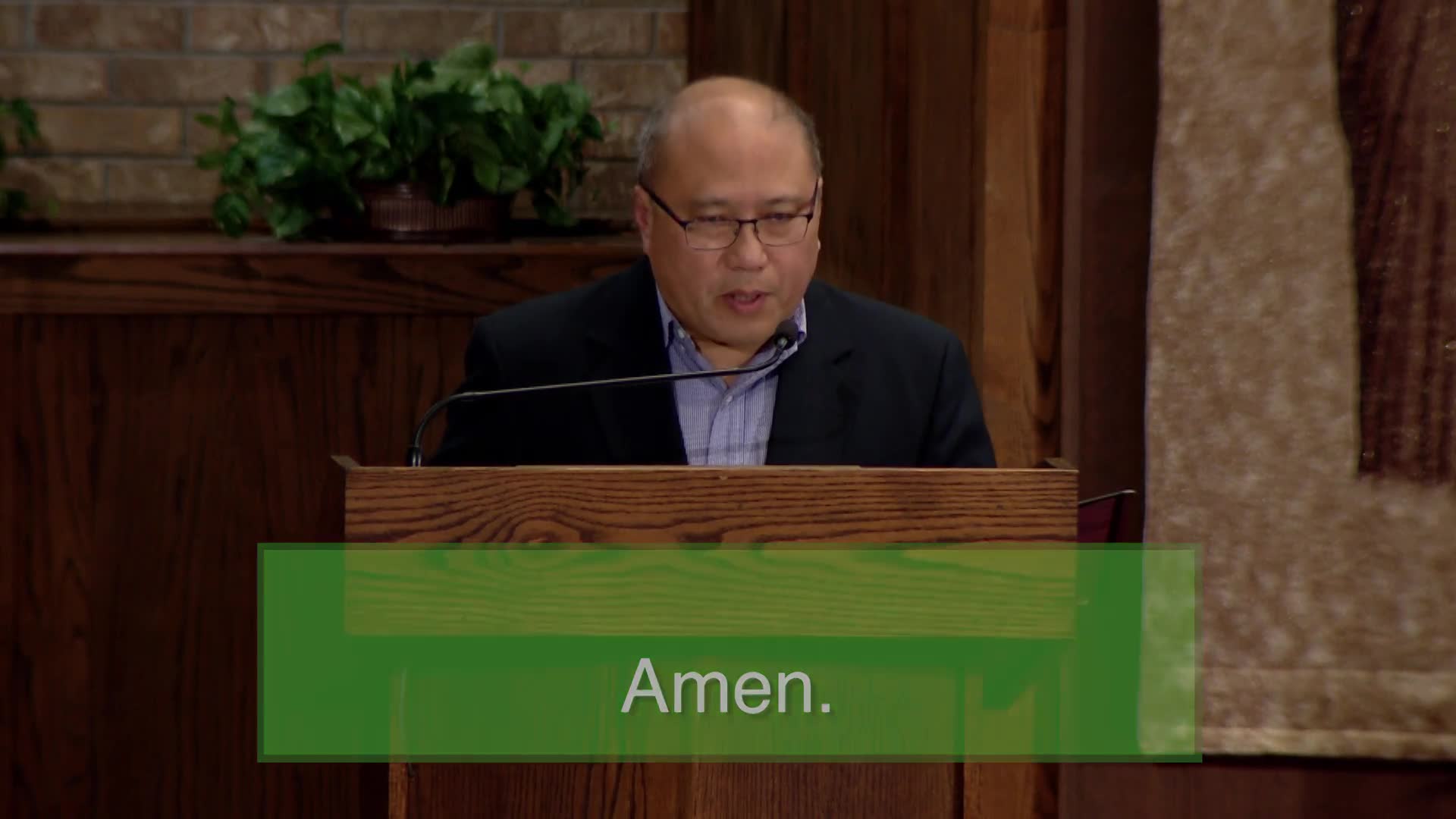 Thumbnail image for Diocese of Lansing Outreach Mass: September 17, 2023