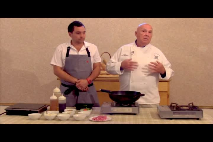 Thumbnail image for The Chef's Table Series