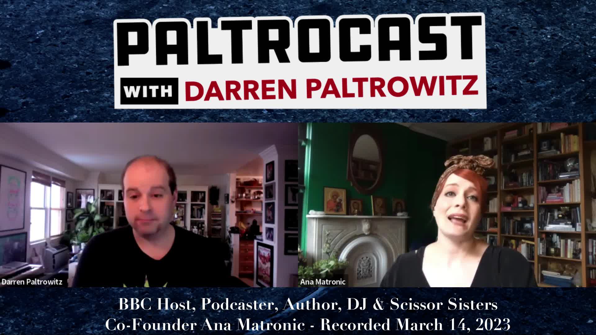 Thumbnail image for Paltrocast with Darren Paltrowitz