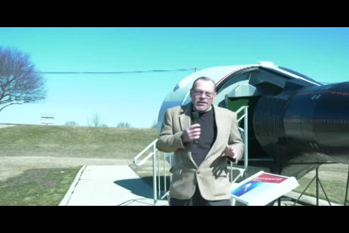 Neil Armstrong Air & Space Museum