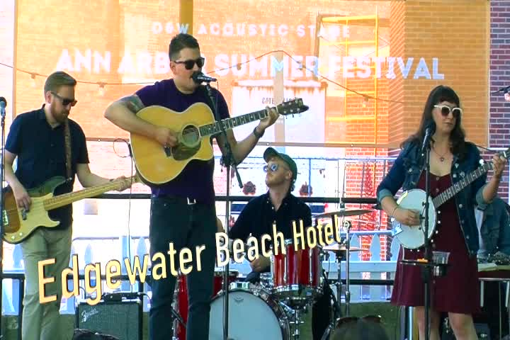 Thumbnail image for Little Traps at the A2SF 2019