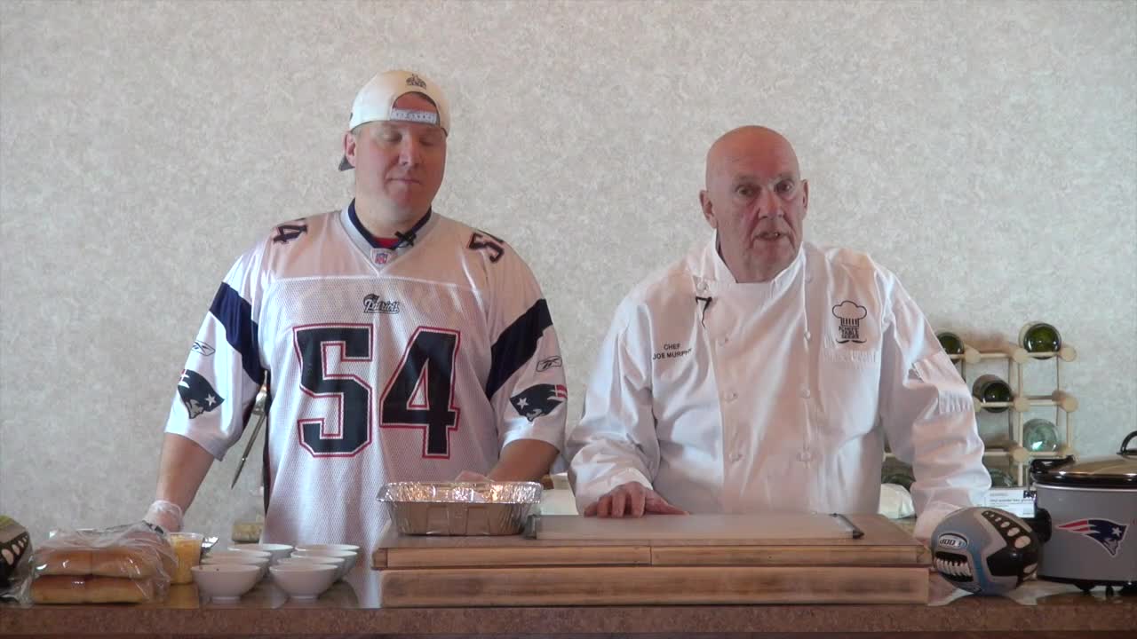 Thumbnail image for Chef's Table Series