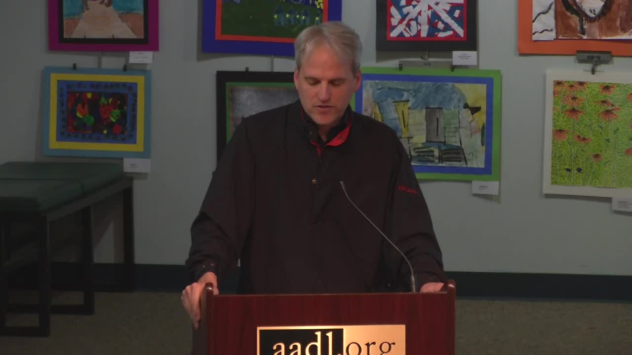 Thumbnail image for AADL Presents