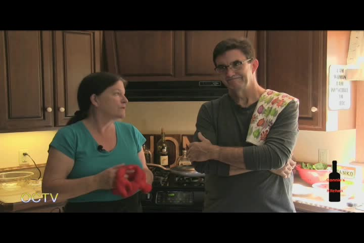 Thumbnail image for Connie's Kitchen