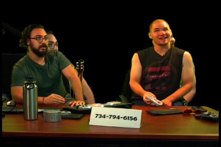 Thumbnail image for Talking Sh*t with Phil & Mike