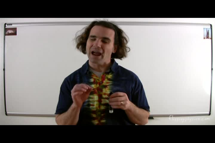 Thumbnail image for Flipping Physics