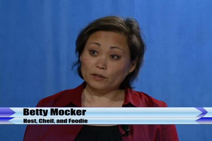 Thumbnail image for The Secret Ingredient