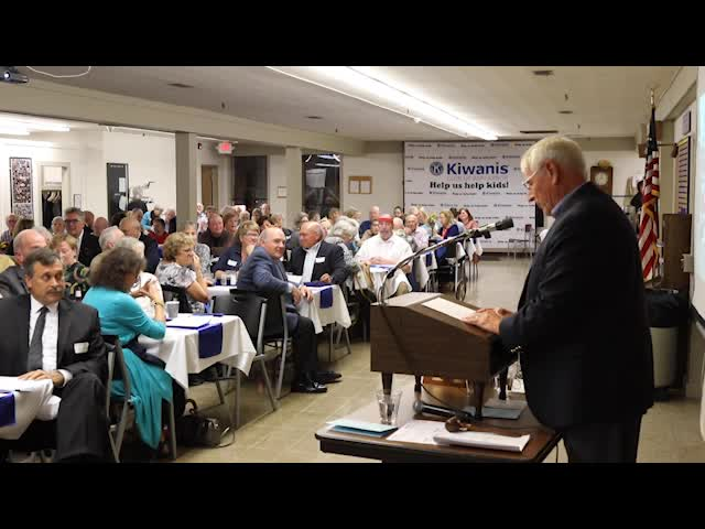 Thumbnail image for Ann Arbor Kiwanis Club: Celebrating Our Success, Past and Future