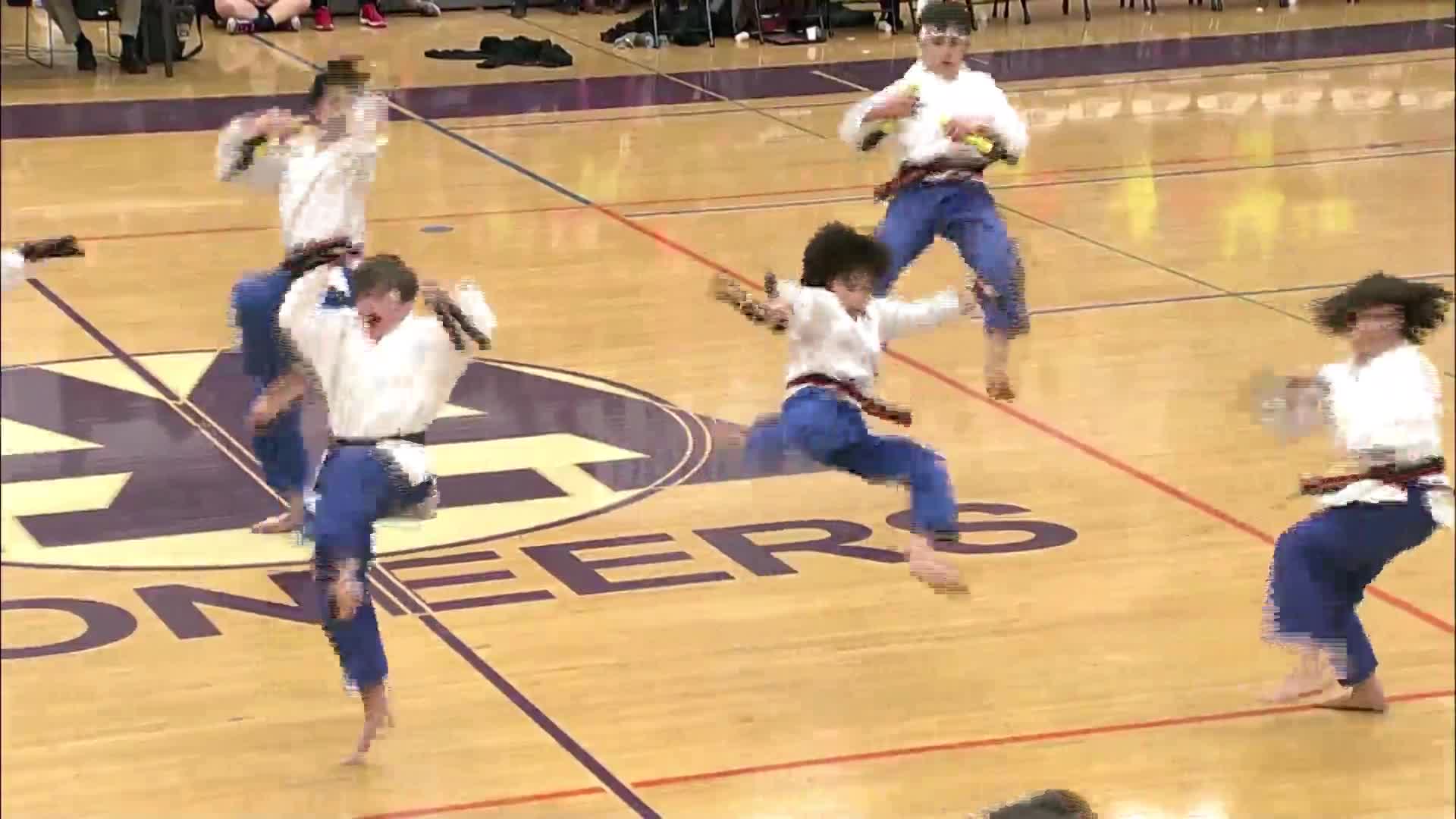 Thumbnail image for High School Football: Skyline at Pioneer 10/6/23