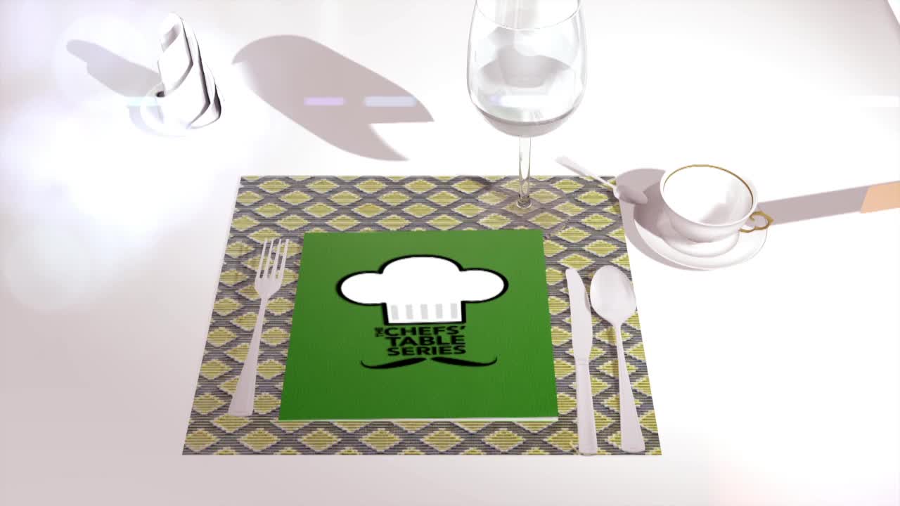 Thumbnail image for The Chef's Table Series