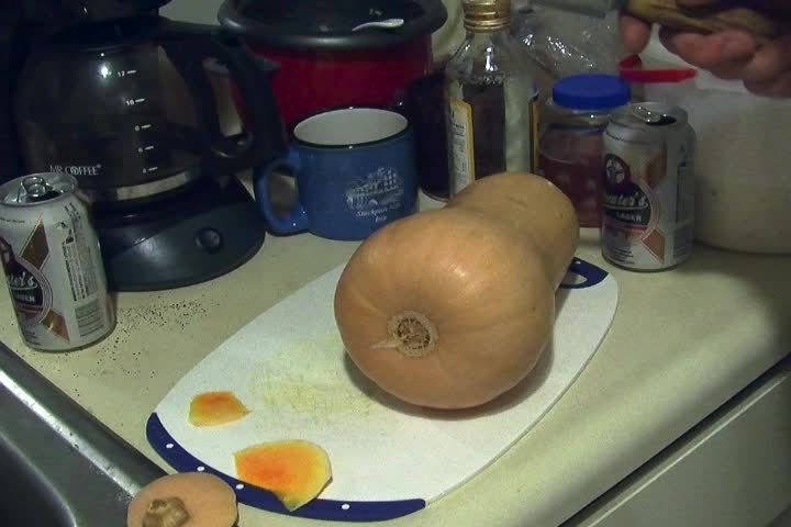 Thumbnail image for Cooking with Algernon