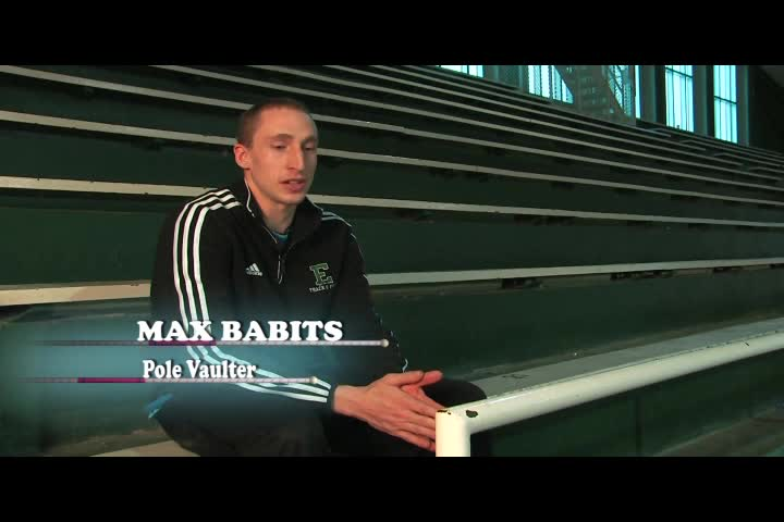 Thumbnail image for Max Babits