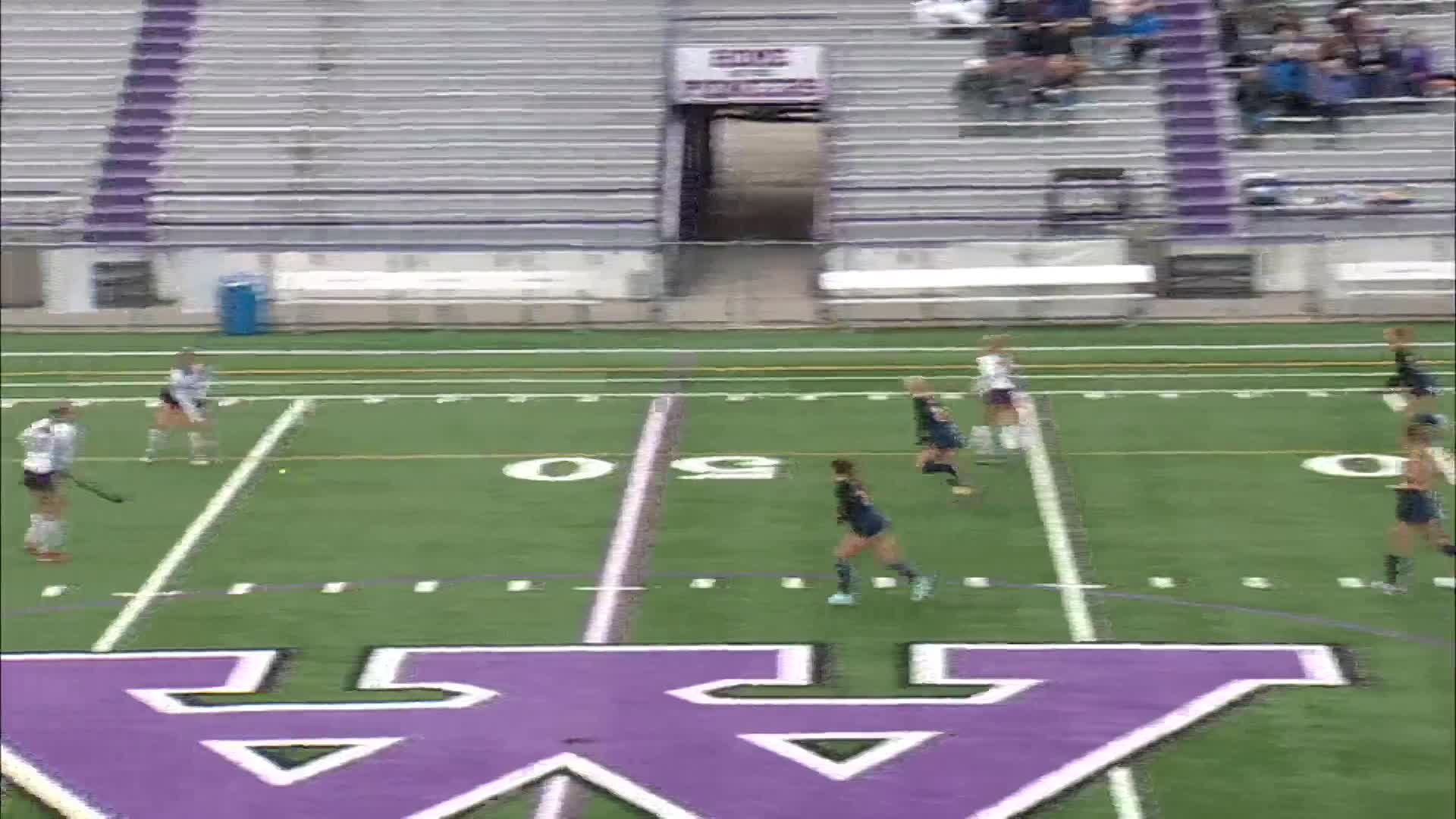 Thumbnail image for High School Field Hockey: Saline at Pioneer 10/16/23
