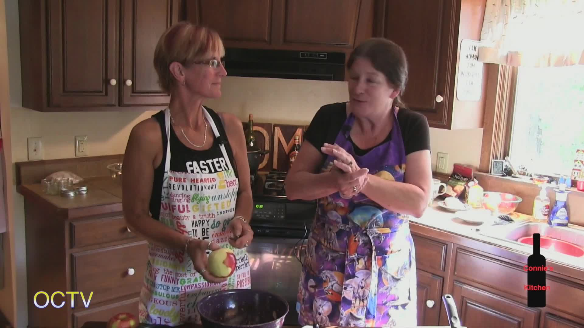 Thumbnail image for Connie's Kitchen