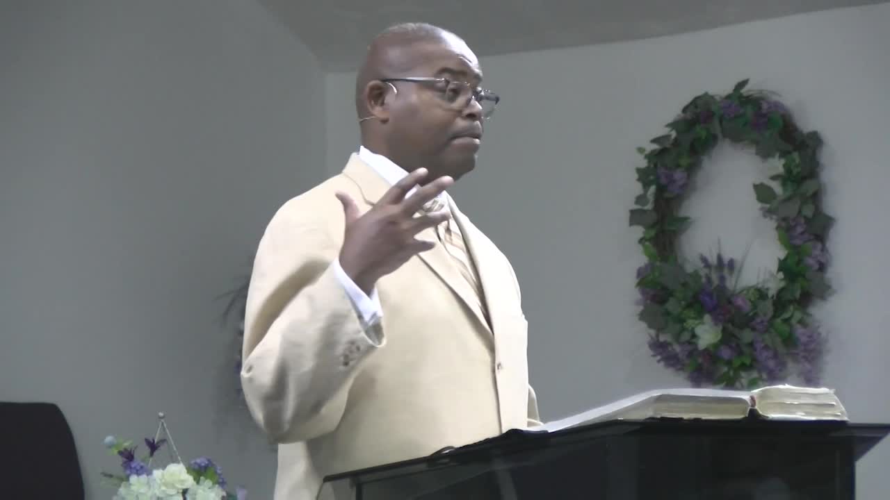 Thumbnail image for Just a Voice