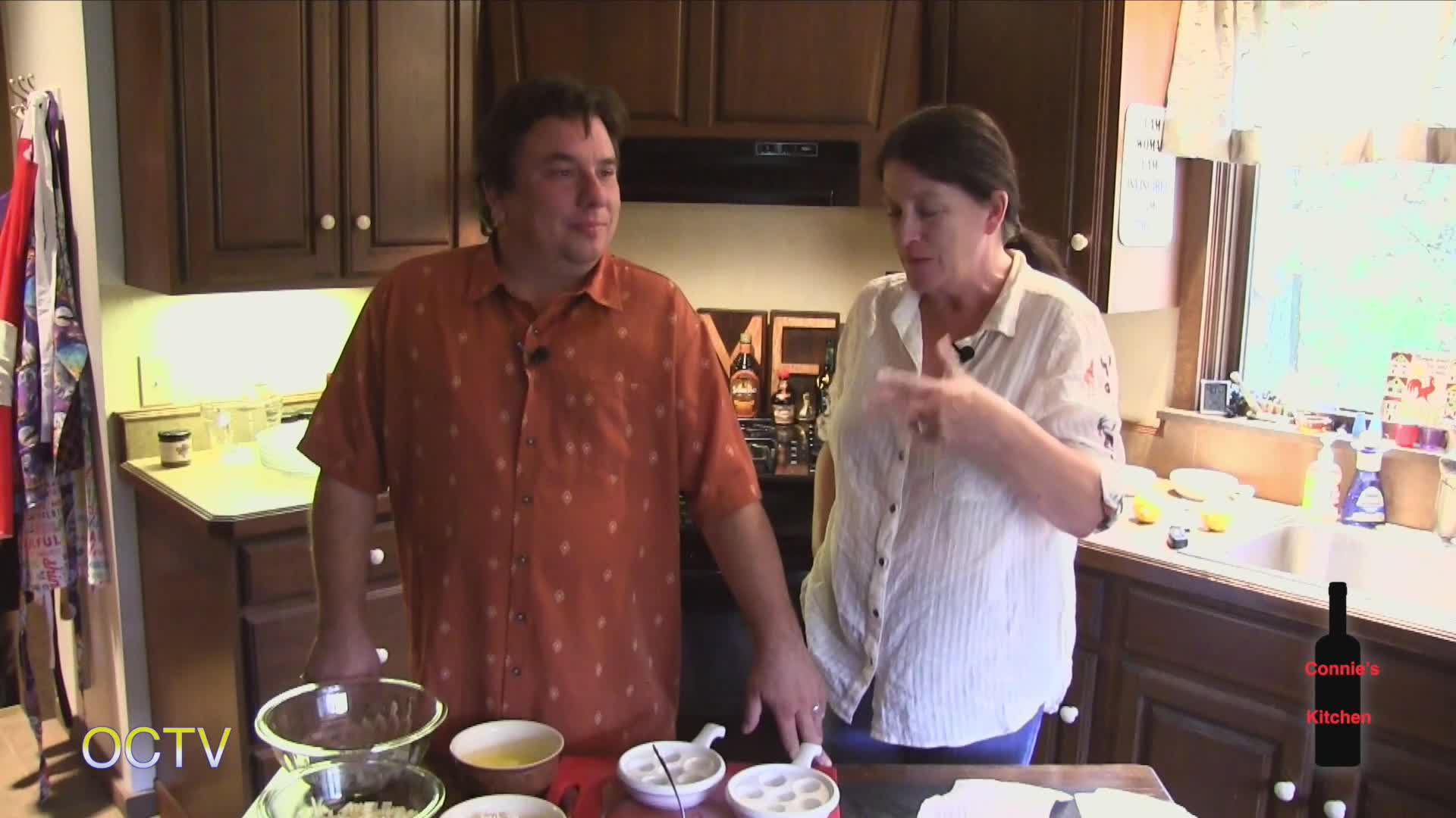 Thumbnail image for Connie's Kitchen