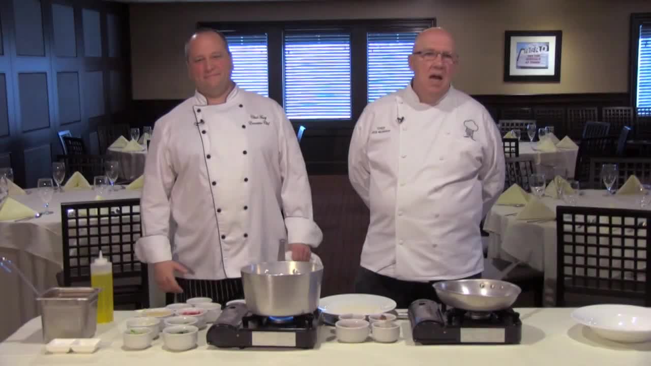 Thumbnail image for The Chef's Table Series