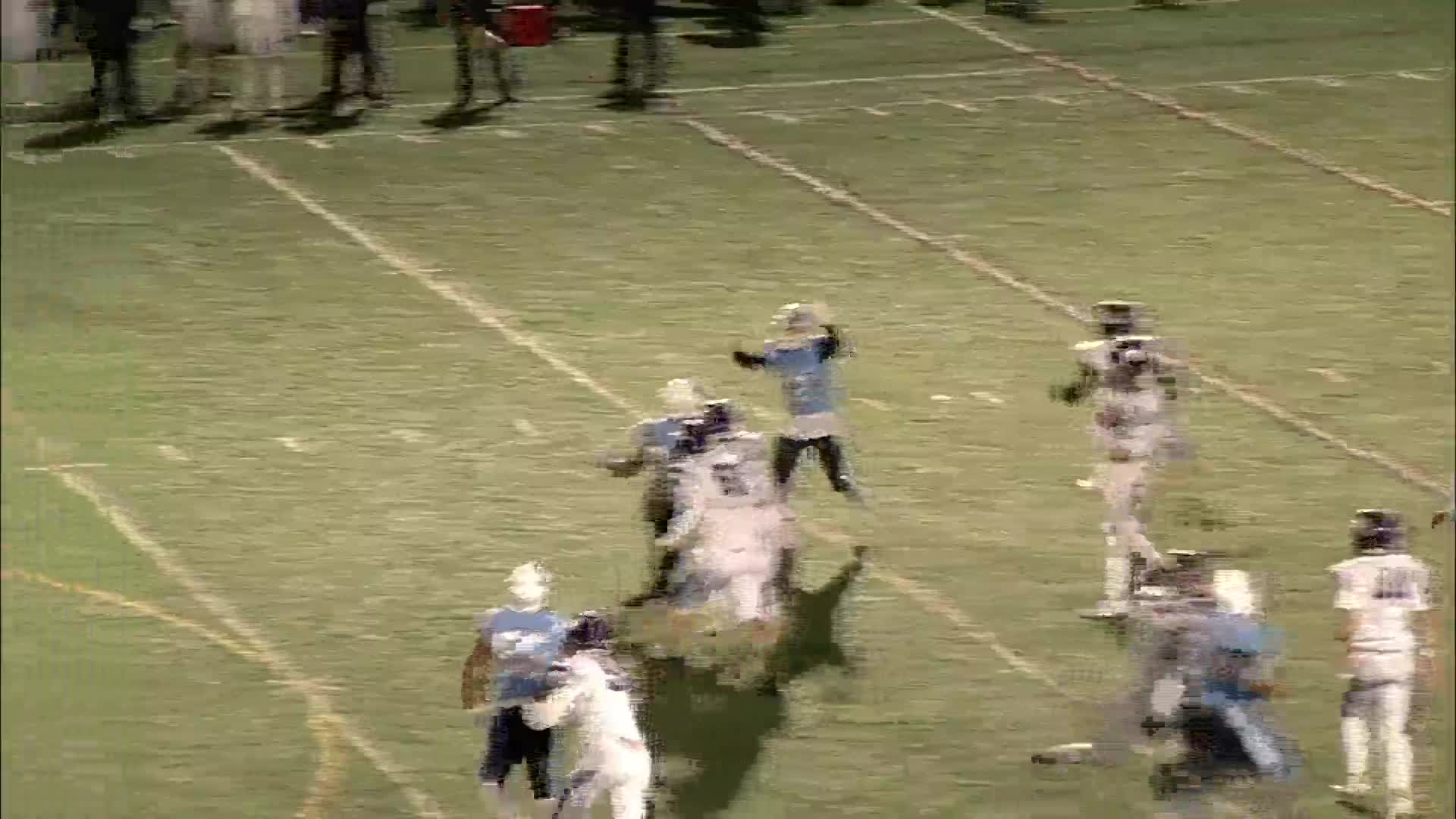 Thumbnail image for High School Football: Pinckney at Pioneer 10/20/23