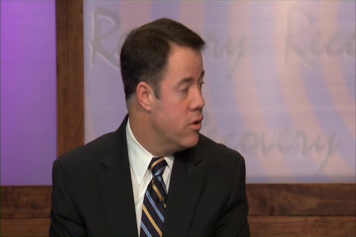 Thumbnail image for The Road to Recovery