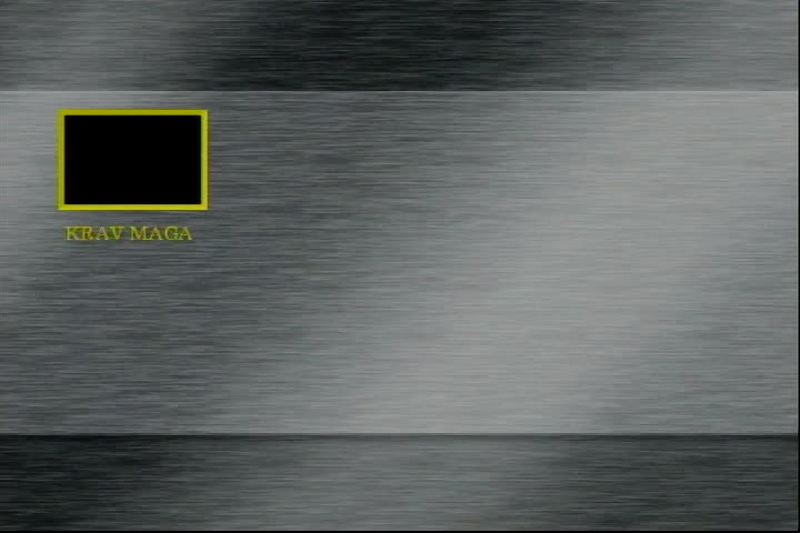 Thumbnail image for Krav Maga