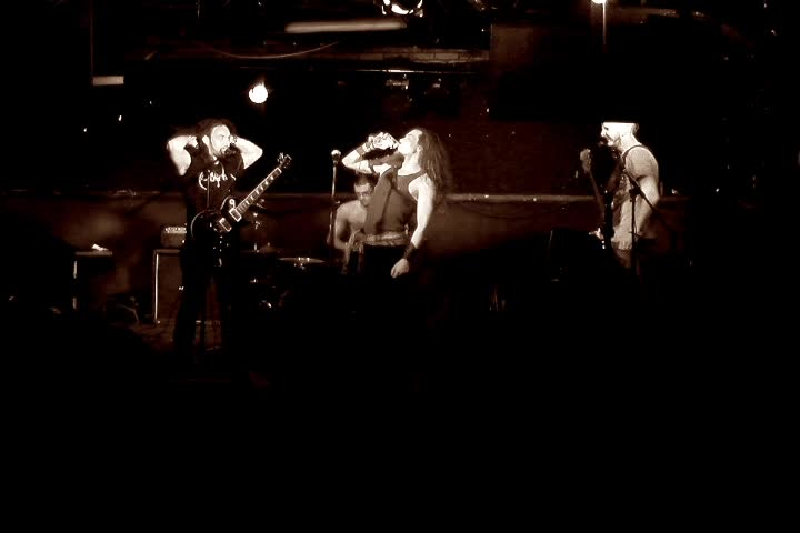 Thumbnail image for Algernon: "Earth's Last Avenging Angel"