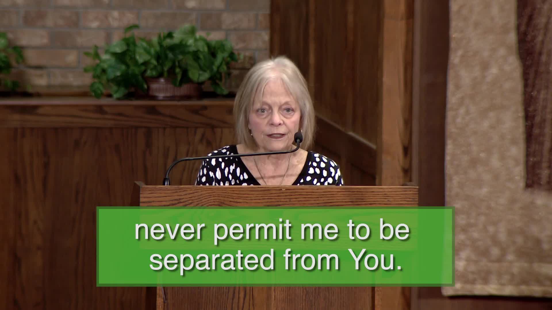 Thumbnail image for Diocese of Lansing Outreach Mass: October 29, 2023