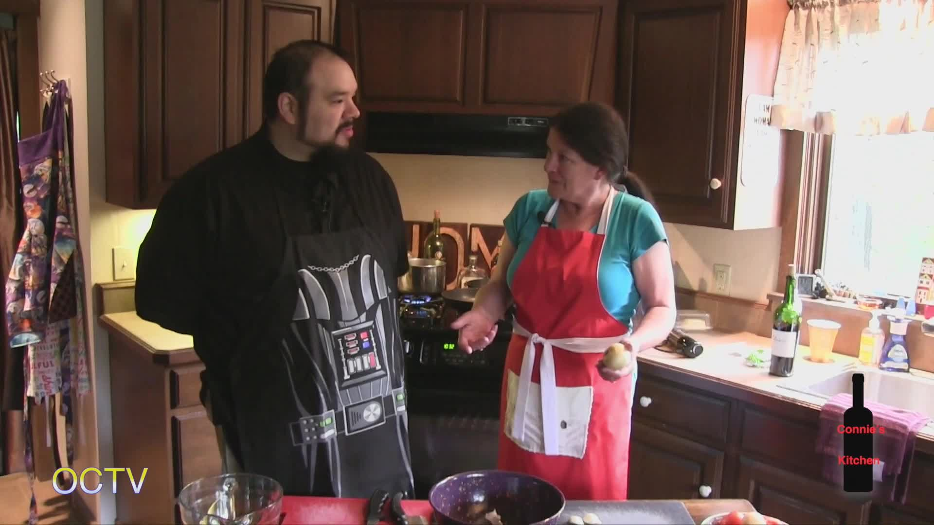 Thumbnail image for Connie's Kitchen