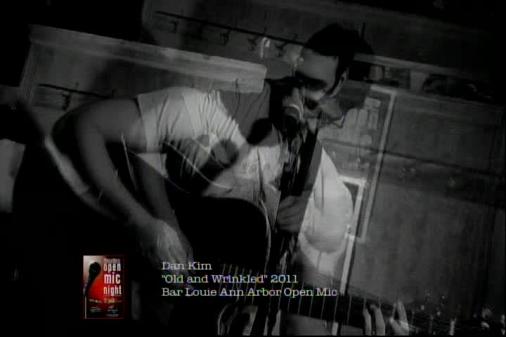 Thumbnail image for Open Mic Nite