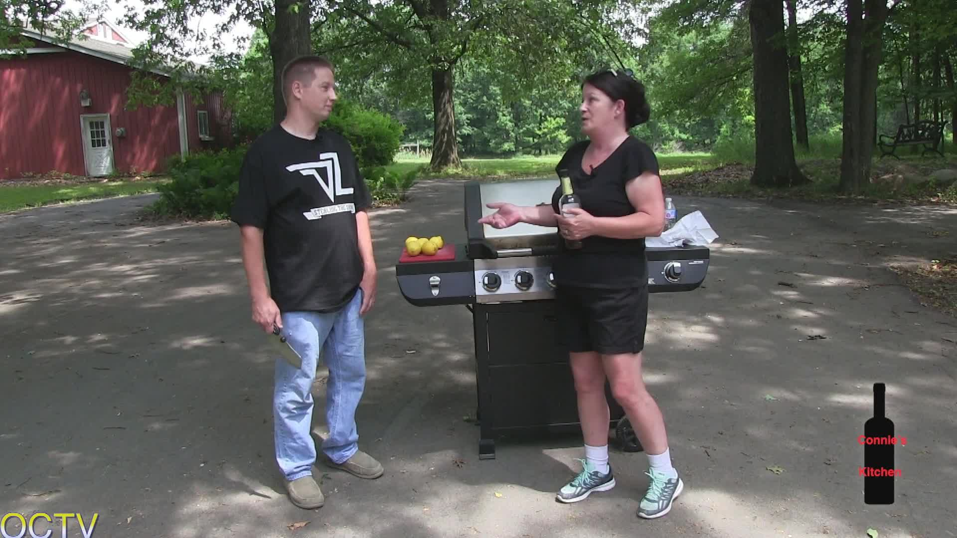 Thumbnail image for Connie's Kitchen