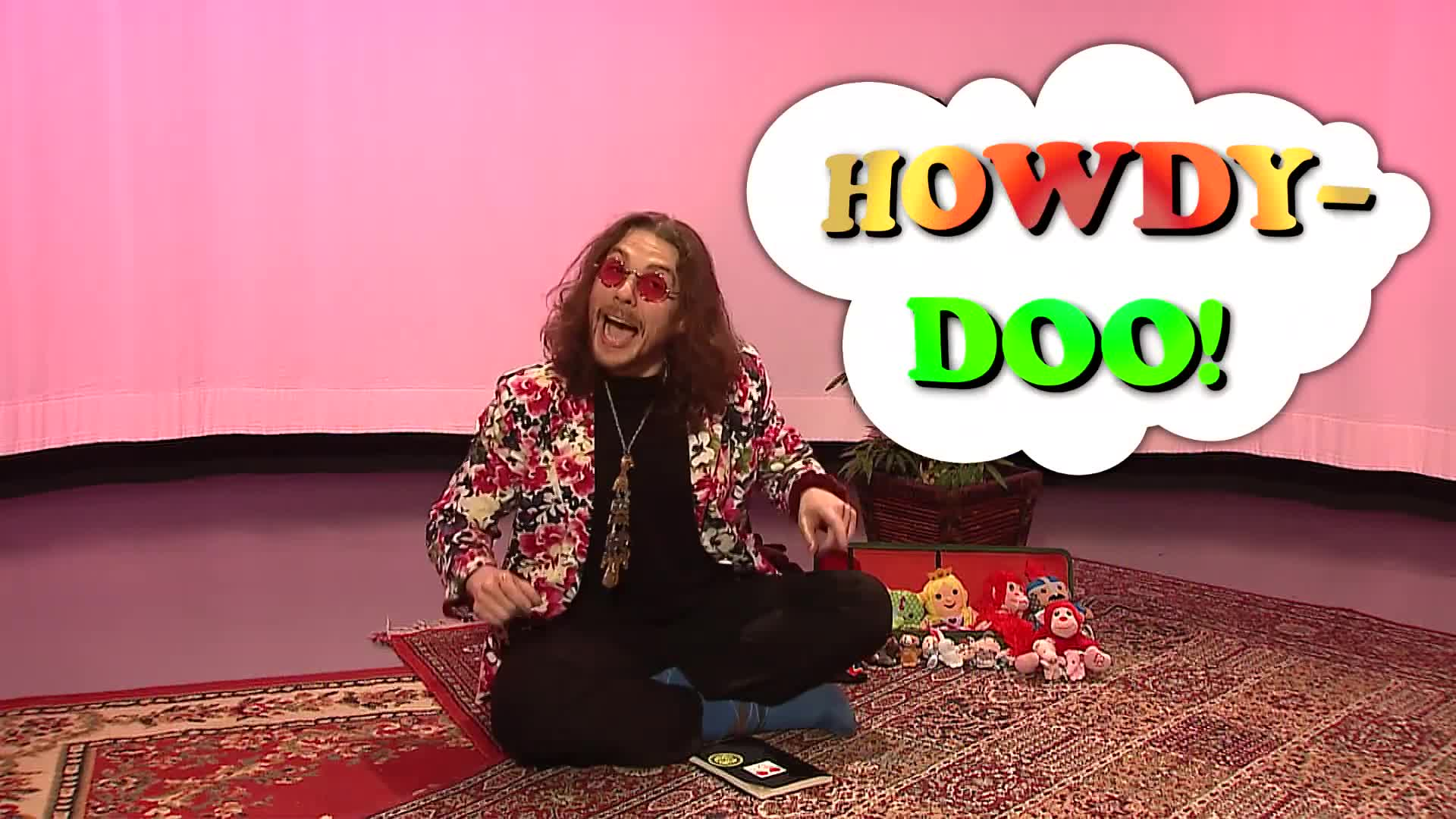 Thumbnail image for Tepper's Tots