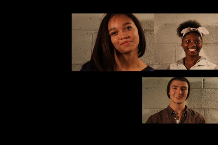 Thumbnail image for Faces and Feet of The Neutral Zone