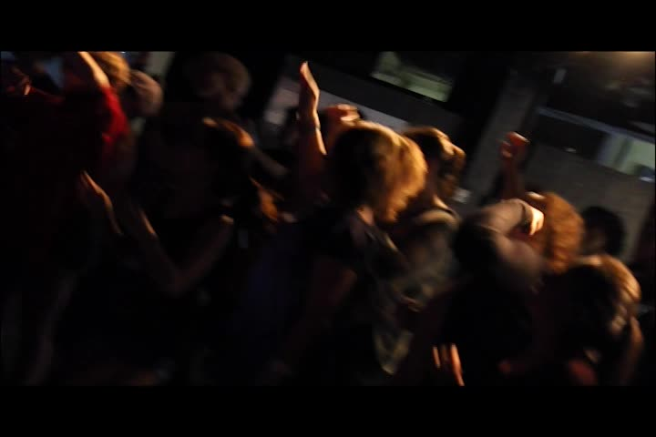 Thumbnail image for "Different Level" Music Video
